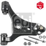 Febi Bilstein Brat, Suspensie Roata Axa Fata Dreapta 40388 Mercedes-Benz A-Class/B-Class