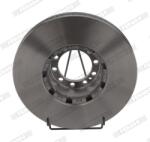 FERODO Disc Frana Fcr218A Renault Trucks D/Midlum (FCR218A)