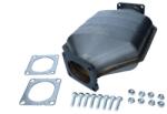 MAXGEAR Filtru Funingine/Particule, Sist. De Esapament 27-6011 Bmw 5/7/X3/X5 (27-6011)