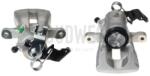 BUDWEG CALIPER Etrier Frana Axa Spate Dreapta 343271 Opel Astra G/Astra G Classic/Astra H/Combo (343271)