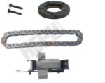 HEPU Chit Lant De Distributie 21-0696 Citroën Berlingo/C-Elysee/C3 Aircross Ii/C3 Iii