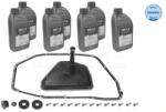 MEYLE Set Piese, Schimb De Ulei Cutie De Viteze Automată 1001350005 Audi A4 B8/A5/Q5
