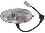TRUCKLIGHT Lumina De Delimitare Dreapta Sm-Iv007R Iveco Stralis I (SM-IV007R)
