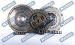 RYMEC Set Ambreiaj Sf10431068 Audi A3/Q3/Tt Seat Alhambra/Altea/Leon Skoda Octavia Ii