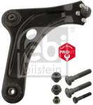 Febi Bilstein Brat, Suspensie Roata Partea De Jos 44620 Citroën C2/C3 I Peugeot 1007