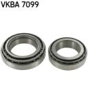 SKF Set Rulment Roata Vkba7099 Ford Transit V363 (VKBA7099)