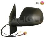 ALKAR Oglinda Exterioara Stanga 9227928 Vw Multivan T5/Transporter T5