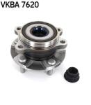 SKF Set Rulment Roata Vkba7620 Lexus Nx Toyota Alphard / Vellfire/Harrier/Previa Iii