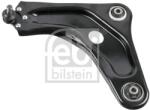 FEBI BILSTEIN Brat, Suspensie Roata Axa Fata Stanga 181022 Citroën C-Elysee Peugeot 301 (181022)