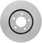 Bosch Disc Frana 0986479117 Chrysler Ram Van/Voyager / Voyager Iv/Voyager Iv