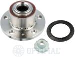 OPTIMAL Set Rulment Roata 101027 Audi A1/A1 City Carver/A2 Seat Arona/Cordoba/Ibiza Iii (101027)