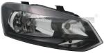 TYC Far Dreapta 20-12033-05-2 Vw Polo V (20-12033-05-2)