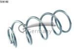 CS Germany Arc Spiral Punte Fata 14.504. 148 Ford Focus Ii