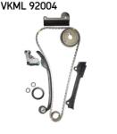 SKF Chit Lant De Distributie Vkml92004 Nissan Almera Ii/Almera Tino/Primera/Sunny Iv