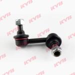 KYB Brat/Bieleta Suspensie, Stabilizator Axa Fata Stanga Kslf1029