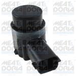 MEAT & DORIA Sensor, Ajutor Parcare Fata 94701 Ford Focus Iii/Kuga Ii/Mondeo V Ford Usa Edge (94701)