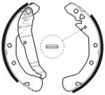 ABE Set Saboti Frana Puntea Spate C0X009Abe Chevrolet Corsa/Corsa Pick-Up/Zafira (C0X009ABE)