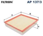 FILTRON Filtru Aer Ap137/3 Nissan Primastar Opel Vivaro A Renault Trafic Ii
