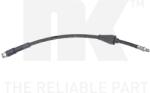 NK Furtun Frana 8523140 Fiat Panda