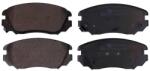 MAXGEAR Set Placute Frana, Frana Disc 19-2155 Buick La Crosse/Regal Chevrolet Equinox