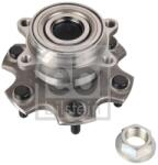 Febi Bilstein Set Rulment Roata Puntea Spate 176437 Mitsubishi Pajero Iv