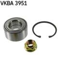SKF Set Rulment Roata Vkba3951 Honda Accord/Accord Vi/Civic Vii/Cr-V I/Cr-V Ii/S2000