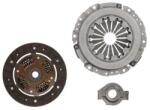 NEXUS Set Ambreiaj F1F025Nx Fiat Brava/Bravo I/Elba Csl/Fiorino/Fiorino Pick Up/Palio (F1F025NX)