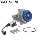 SKF Pompă De Apă, Răcire Motor Vkpc81278 Audi A1/A3/A4 B8/A4 B9/A5/A6 C7/A6 C8/Q2/Q3 (VKPC81278)