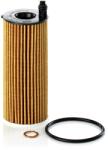 Mann-filter Filtru Ulei Hu6014/1Z Bmw 1/2/3/3 Gran Turismo/3 Touring/4/4 Gran/5/5 Touring/7