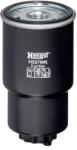 HENGST FILTER Filtru Combustibil H537Wk Mazda 2/Cx-3 (H537WK)