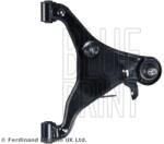 BLUE PRINT Brat, Suspensie Roata Partea De Jos Adn186125 Nissan Navara Np300/Pathfinder Iii