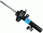 SACHS Amortizor Axa Fata Stanga 313667 Volvo C30/C70 Ii/S40 Ii/V50 Volvo (Changan) S40