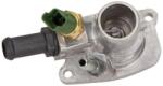 MAXGEAR Termostat, Lichid Racire 18-0441 Abarth 500 / 595 / 695/Punto Alfa Romeo Mito (18-0441)