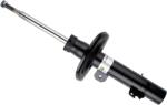 BILSTEIN Amortizor Axa Fata Dreapta 22-288448 Citroën C3 Aircross Ii Opel Crossland X