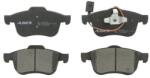 ABE Set Placute Frana, Frana Disc Punte Fata C1D036Abe Alfa Romeo 159/Giulietta