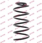 KYB Arc Spiral Puntea Spate Rg6538 Opel Corsa D Vauxhall Corsa Mk Iii
