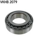 SKF Rulment Roata Vkhb2079 Mercedes-Benz Atego/Atego 2/O 303