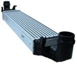 MAXGEAR Intercooler, Compresor Ac630062 Mercedes-Benz C-Class/C-Class T-Model/Cls