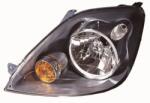 ABAKUS Far Stanga 431-1172L-Ld-Em Ford Fiesta V (431-1172L-LD-EM)