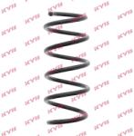 KYB Arc Spiral Punte Fata Rh3318 Opel Combo/Tigra Twintop Vauxhall Tigra Twintop (RH3318)
