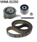 SKF Set Curea De Distributie Vkma01350 Audi A1 Seat Ibiza Iv/Toledo Iv Skoda Rapid (VKMA01350)