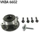 SKF Set Rulment Roata Vkba6602 Volvo Xc90 I