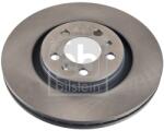 Febi Bilstein Disc Frana Punte Fata 17936 Audi A3 Seat Leon/Toledo Ii Skoda Octavia I Vw Bora