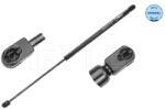 MEYLE Amortizor Portbagaj 6409100004 Opel Corsa D Vauxhall Corsa Mk Iii (6409100004)