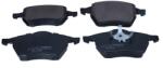 MAXGEAR Set Placute Frana, Frana Disc Punte Fata 19-0660 Audi A4 B5 Vw Passat B5 (19-0660)