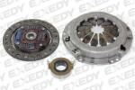EXEDY Set Ambreiaj Tyk2227 Citroën C1 Peugeot 107 Toyota Aygo/Yaris