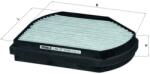 KNECHT Filtru, Aer Habitaclu Lak37 Chrysler Crossfire Mercedes-Benz C-Class/Clk/E-Class (LAK37)