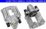 ATE Etrier Frana 24.3461-1703.5 Bmw 5/6/7