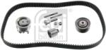 Febi Bilstein Set Curea De Distributie 30580 Audi A3 Seat Altea/Leon/Toledo Iii Vw Golf Plus V