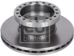 Febi Bilstein Disc Frana Puntea Spate 177853 Daf Lf